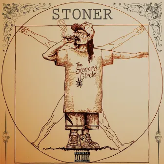 Stoner by The Stoners Circle