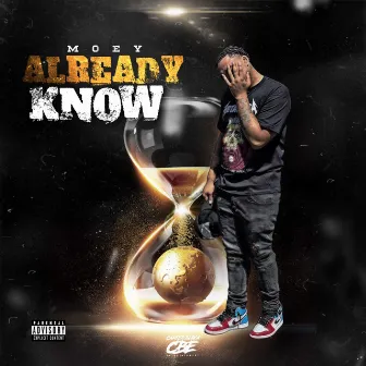 Already Know by Moey