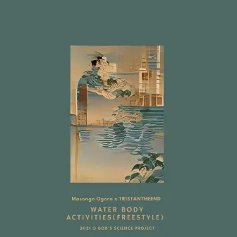 WATER BODY ACTIVITIES (FREESTYLE) by Masongo Ogora