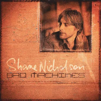 Bad Machines by Shane Nicholson