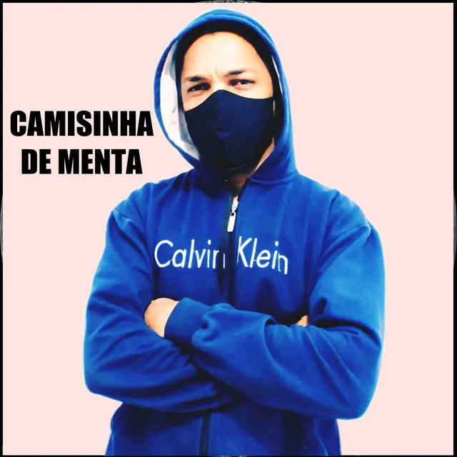 Camisinha de Menta