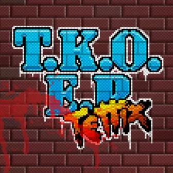 T.K.O.E.P. by Tettix