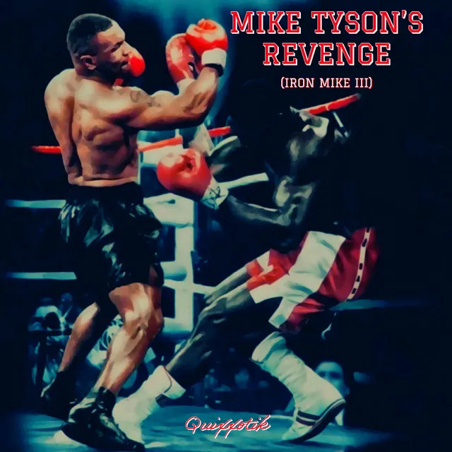 Mike's Revenge (Iron Mike III)