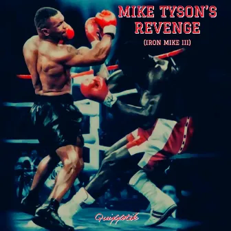 Mike's Revenge (Iron Mike III) by Quixxotik