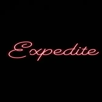 Expedite by Kaushion