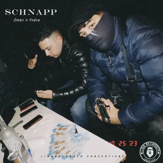 Schnapp by Fréro