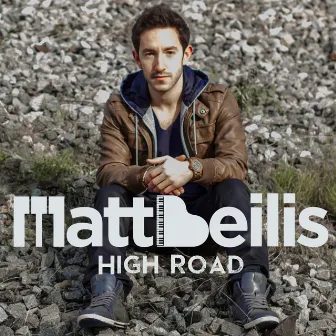 High Road by Matt Beilis