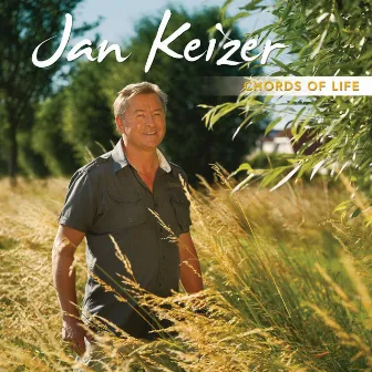 Chords Of Life by Jan Keizer