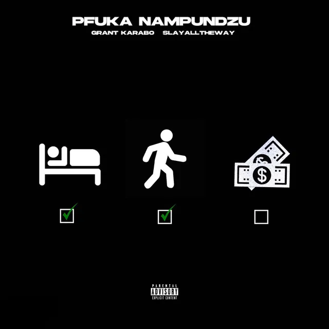 Pfuka Nampundzu