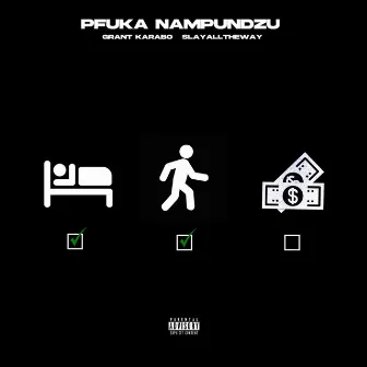 Pfuka Nampundzu by SlayAllTheWay