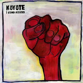 I Stand Accused by Koyote