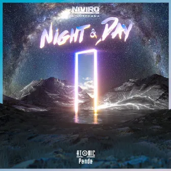 Night & Day by NIVIRO