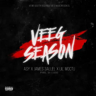 Veeg Season by Lil' Moctu