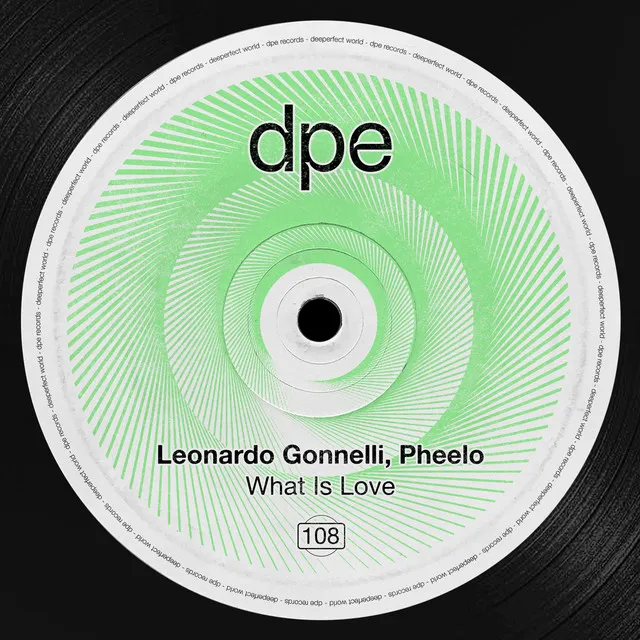 What Is Love - Original Mix