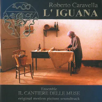 L'iguana (Original Score) by Roberto Caravella