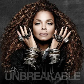 Unbreakable by Janet Jackson