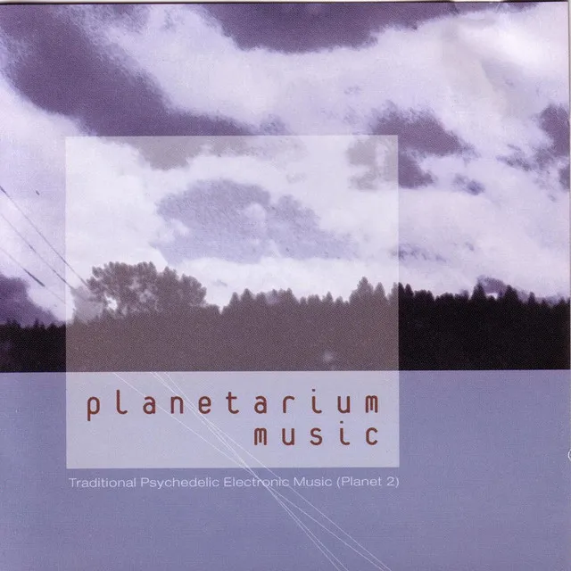 Planetarium Music