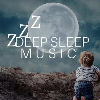 ZzZ - Deep Sleep Music, Relaxing Music with Nature Sounds with Rain, Ocean Waves, Piano and Buddhist Instrumental Music by Sleep Better