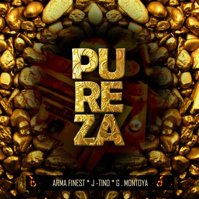 Pureza