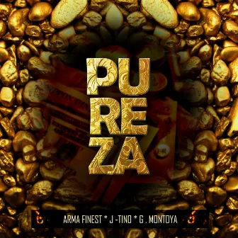 Pureza by Arma Finest