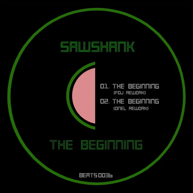 The Beginning - FDJ Rework