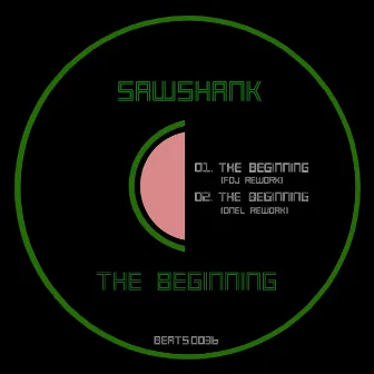 The Beginning by Sawshank