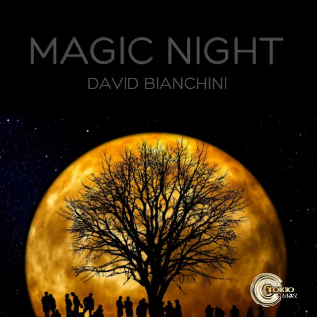 Magic Night