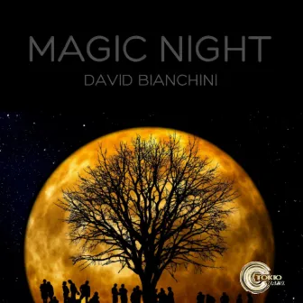 Magic Night by David Bianchini