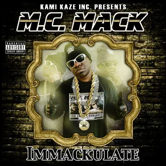 Immackulate by M.C. Mack