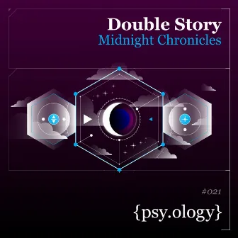 Midnight Chronicles by Double Story