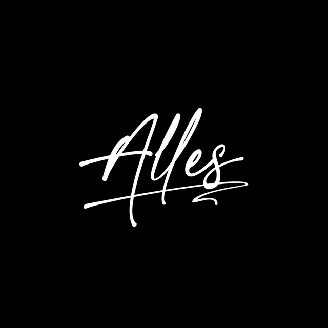 Alles