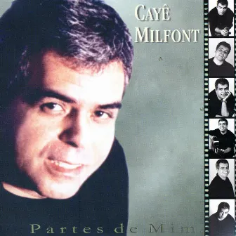 Partes de Mim by Cayê Milfont