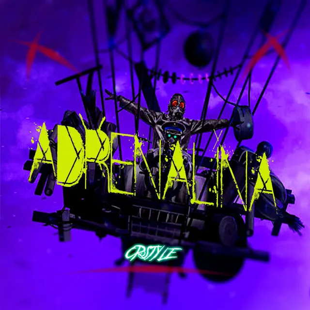 Adrenalina