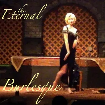 Burlesque (feat. Corey Mast) by The Eternal