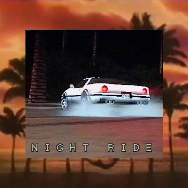 Night Ride (Sativa Mix)