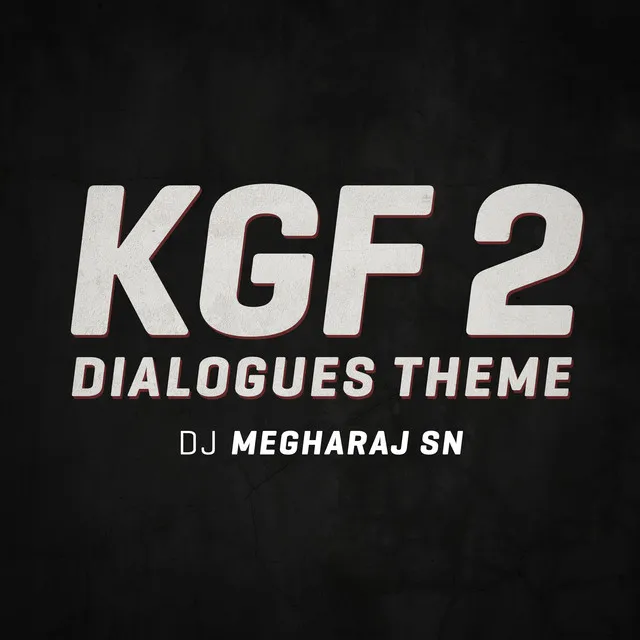 Kgf 2 Dailogues Theme Rocky Bhai