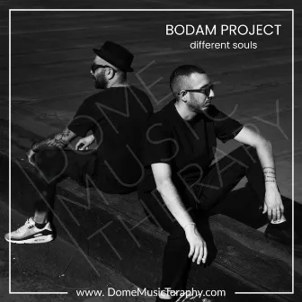 Different Souls by Bodam Project