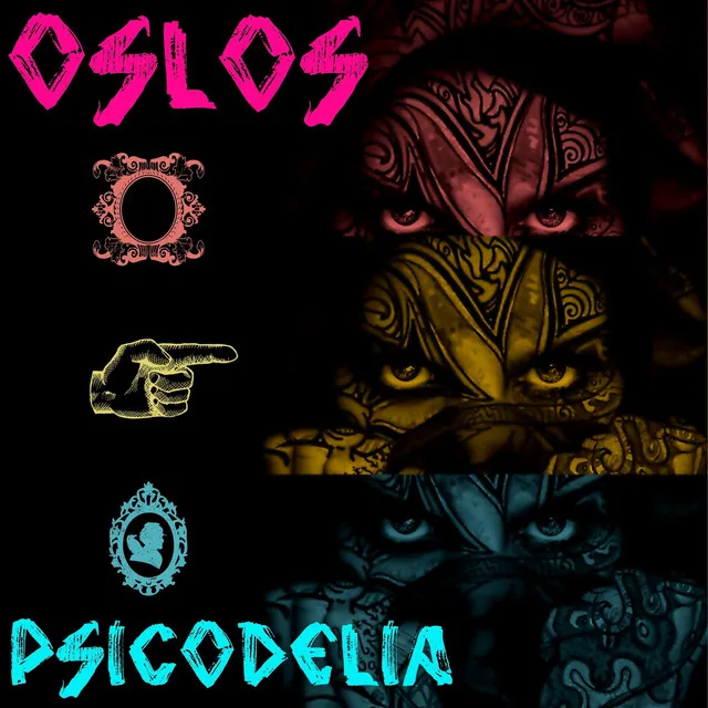 Psicodelia