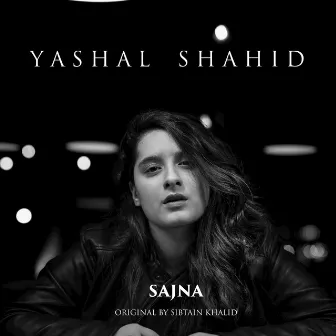 Sajna by Yashal Shahid