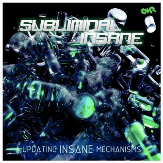 Updating Insane Mechanisms by Subliminal Insane