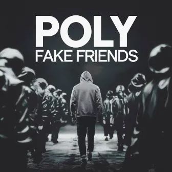 Fake friends by Poly