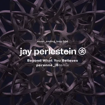 Beyond What You Believes by Jay Perlestein