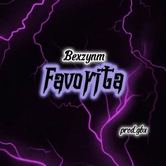 Favorita by Bexzynm