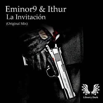 La Invitación by Eminor9