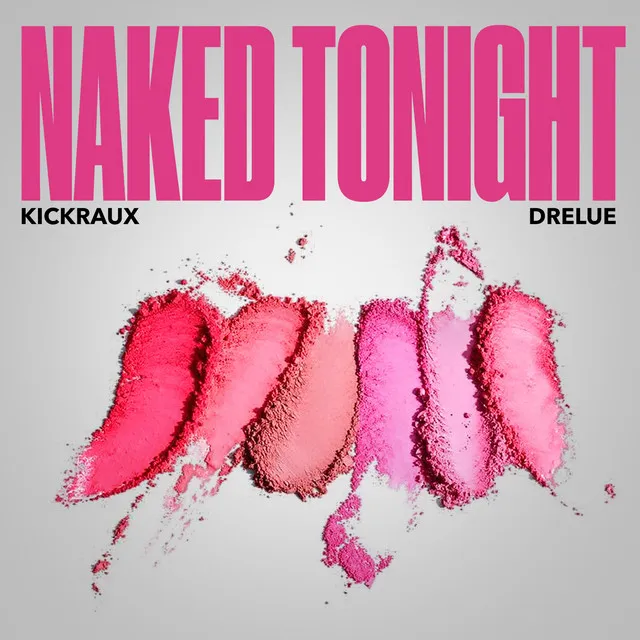 Naked Tonight