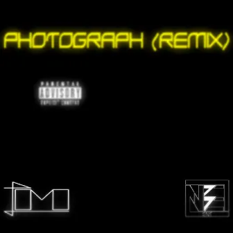 Photograph (Remix) by LOMO