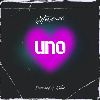 Uno by Nikos