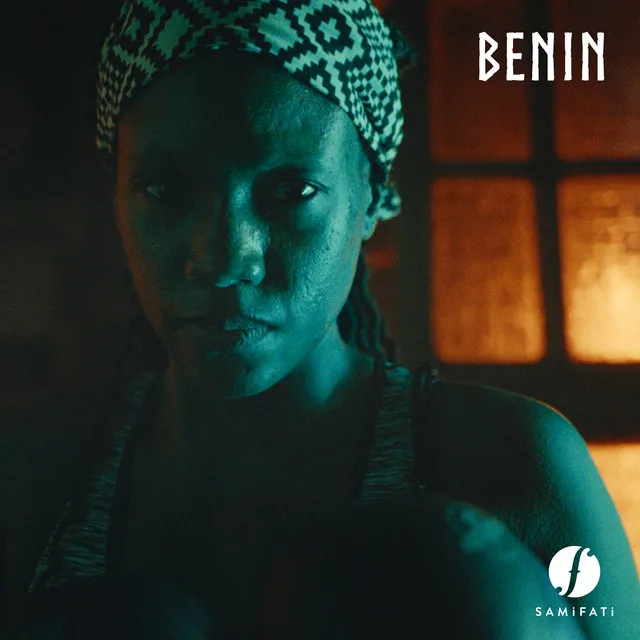 Benin (Radio Edit)