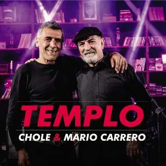 Templo by Chole