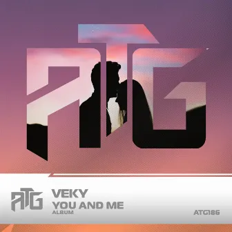 You & Me by VEKY